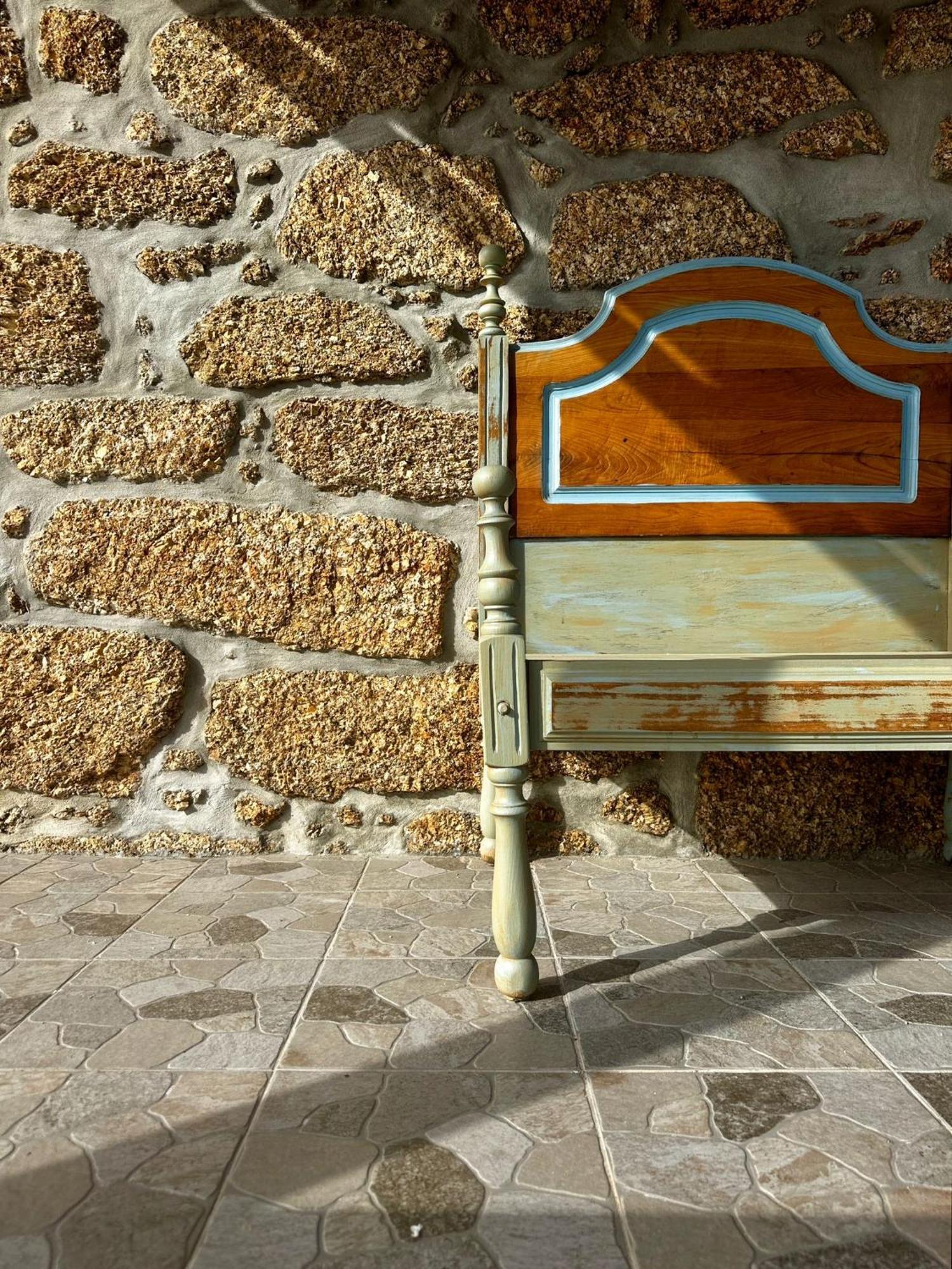 Casa Trilho The Gaios Bed & Breakfast Tabua  Exterior photo